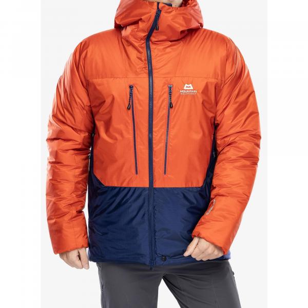 Kurtka ocieplana męska Mountain Equipment Citadel Jacket