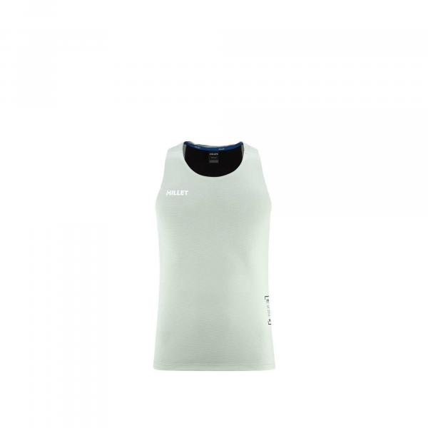 Koszulka tank do biegania męska Millet Intense Pro Light Tank M active fit