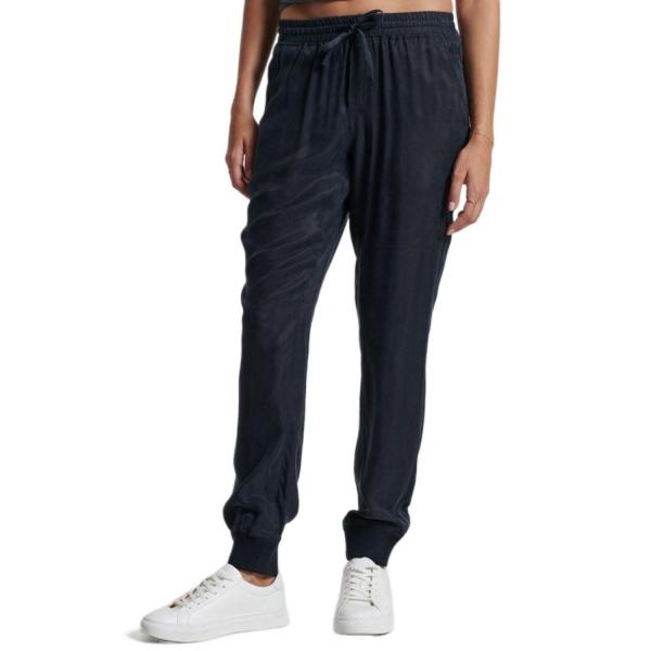 Spodnie turystyczne damskie Superdry Studios Supro Woven Jogger