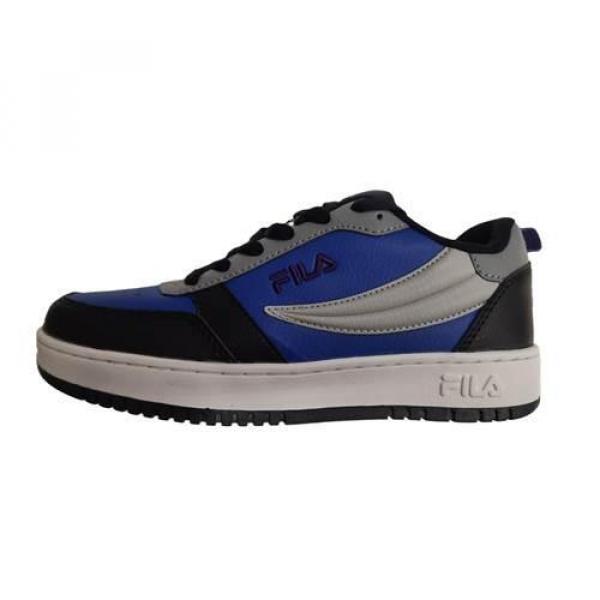 Buty do chodzenia damskie Fila Rega Nf Teens