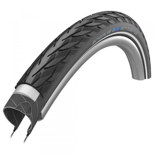 Opona Delta Cruiser Plus Puncture Guard 28 X 1,50\