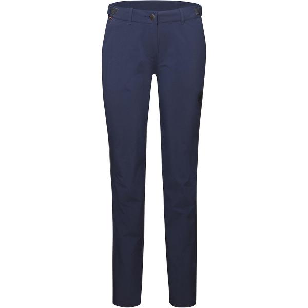 Spodnie turystyczne damskie Mammut Runbold Pants