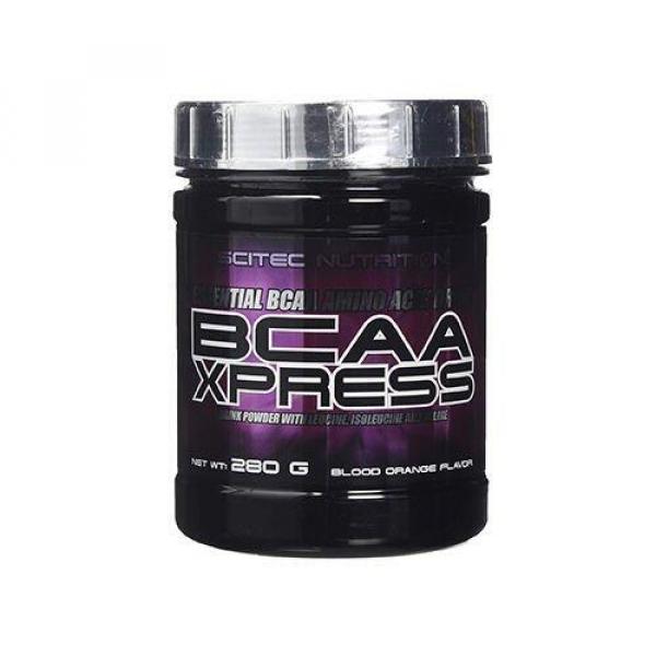 BCAA Scitec BCAA Xpress 280g Melon