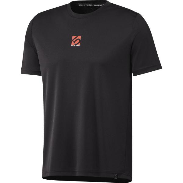 Koszulka rowerowa męska adidas FIVE TEN Trailx Tee