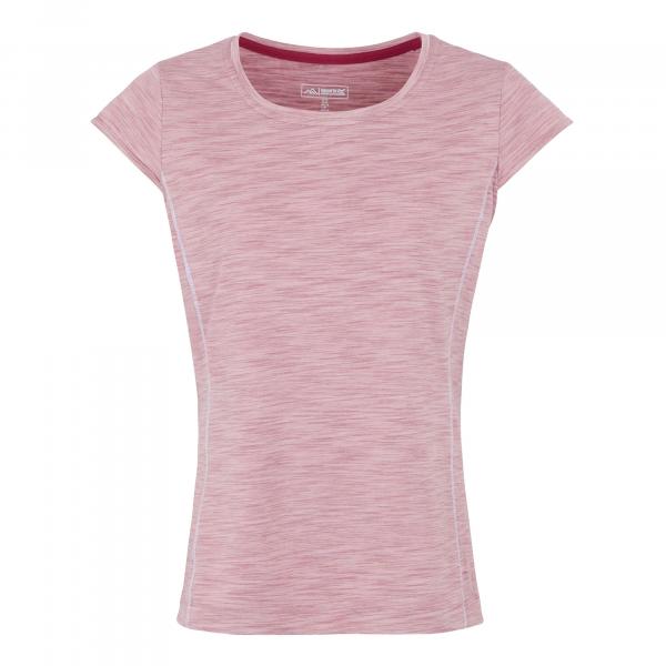 T-shirt Damski Hyperdimension II