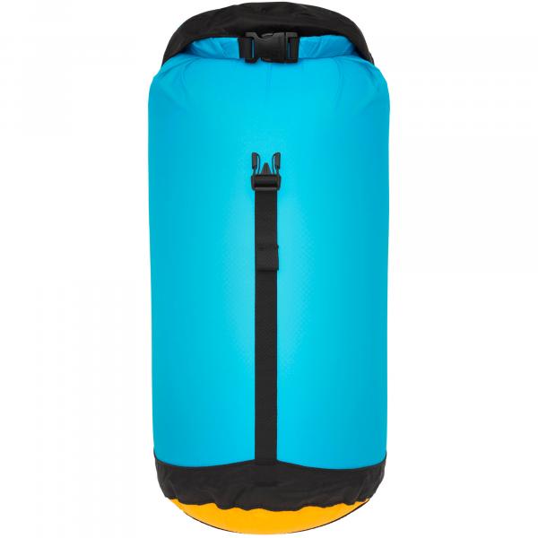 Worek kompresyjny SEA TO SUMMIT Evac Compression Dry Bag UL Blue Atoll