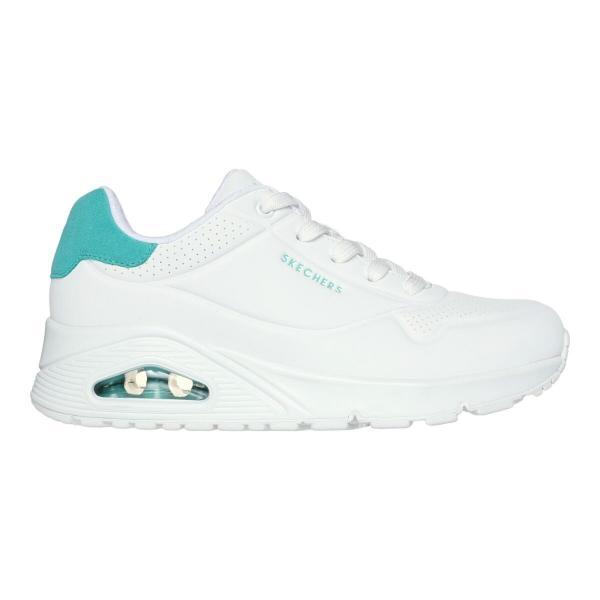 Buty do chodzenia damskie Skechers 177092WMNT