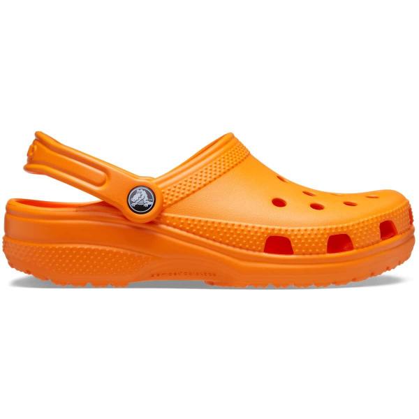 Klapki dla dorosłych Crocs Classic