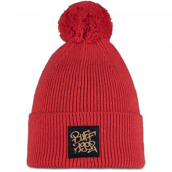 Czapka dziecięca BUFF Knitted Beanie Deik