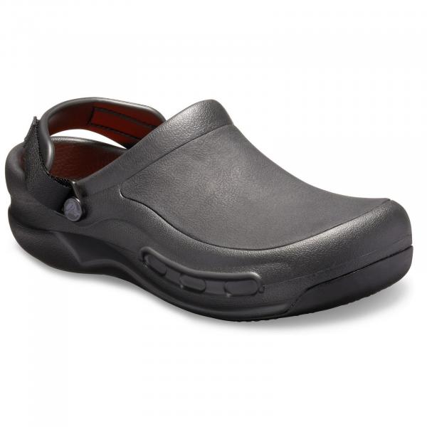 Klapki męskie Crocs Bistro Pro LiteRide Clog