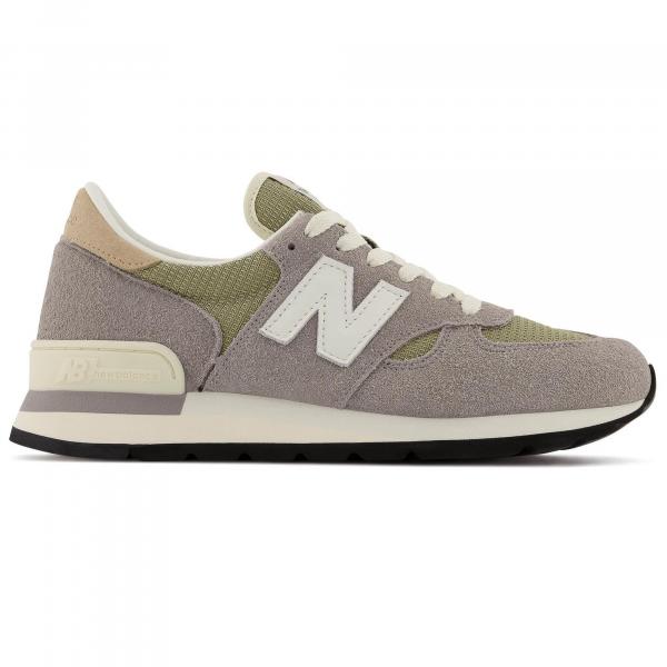 Buty do chodzenia męskie New Balance 990