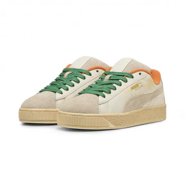 Puma Buty Suede Xl 2 Carrots 39880101