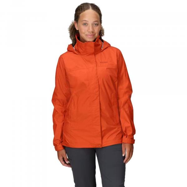 Kurtka trekkingowa damska Precip Eco Women