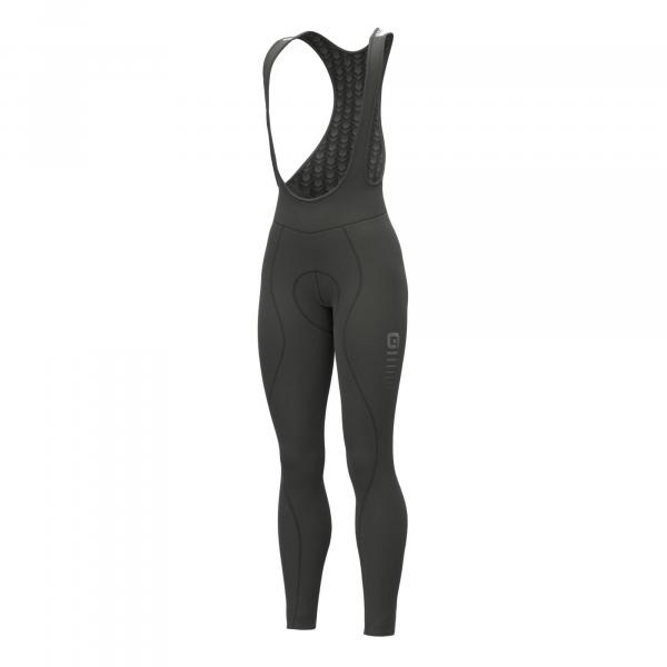 Spodnie rowerowe damskie Alé Cycling Solid Essential Bib