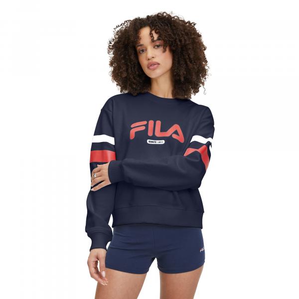 Bluza damska FILA Latur