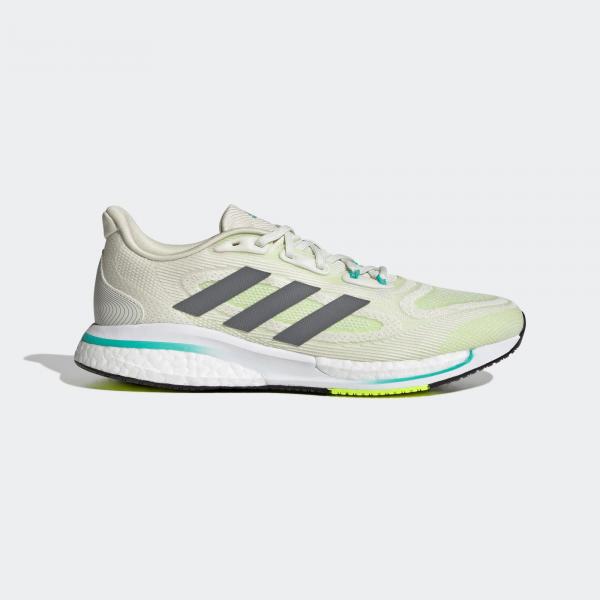 Buty do chodzenia męskie adidas SUPERNOVA +M