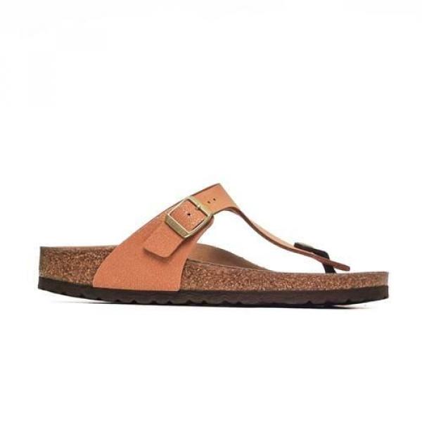 Japonki damskie Birkenstock Gizeh