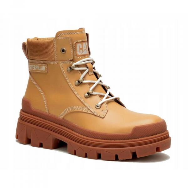 Buty dla mężczyzn Caterpillar COLORADO HARDWEAR