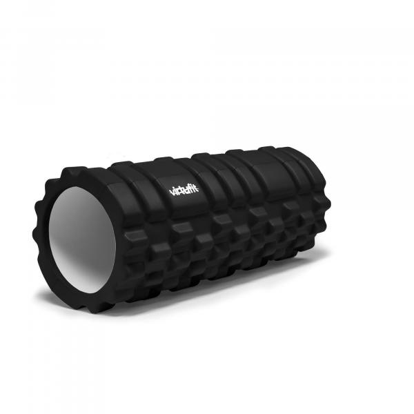 Roller Wałek do masażu Foam Roller - Grid Foam - 33 cm