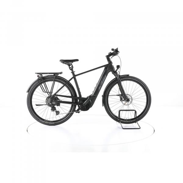 Second Life - KTM Cento 10 Plus Trekking E-Bike 2023 - Stan dobry