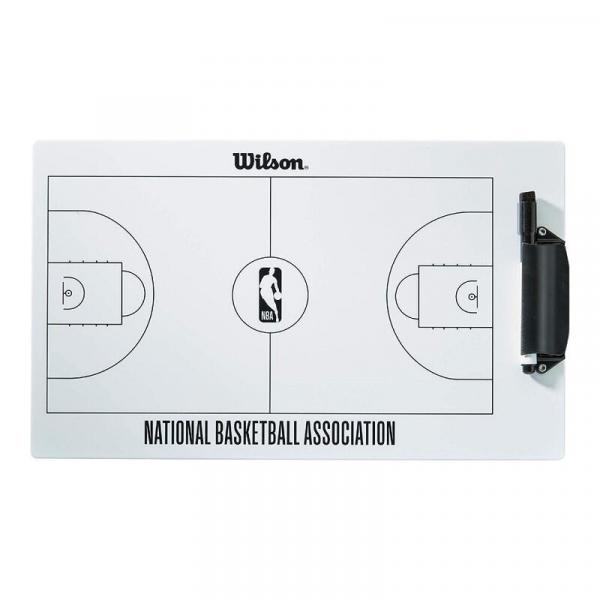 Tablica trenerska NBA Coaches Erase Board