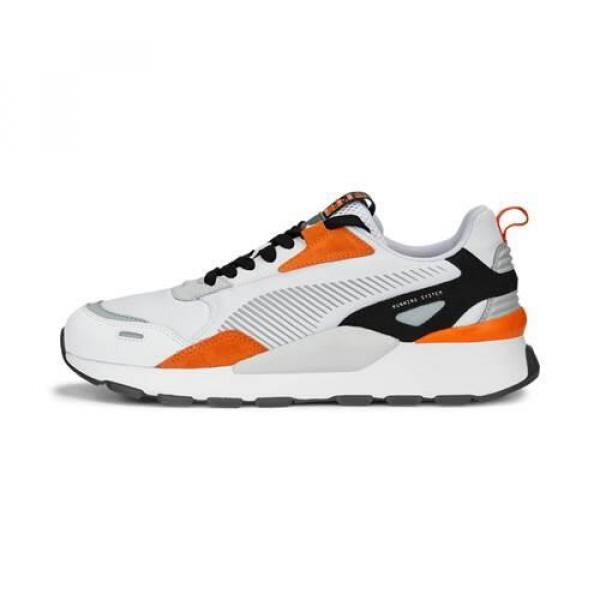 Buty do chodzenia męskie Puma RS 30 Suede