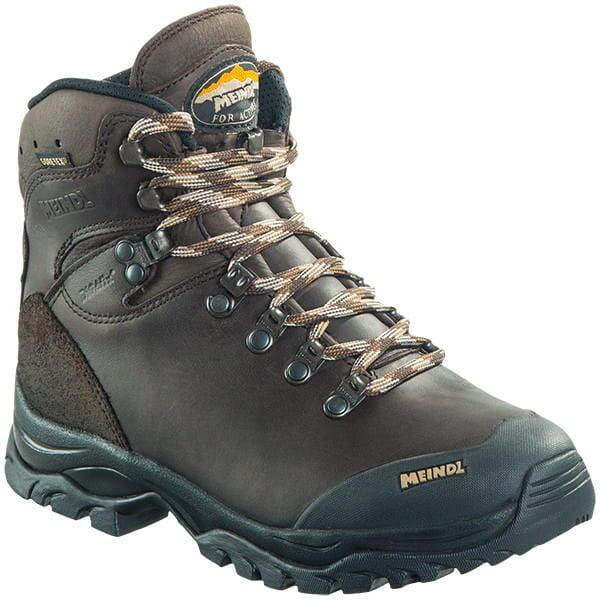 Buty trekkingowe damskie Meindl Kansas Lady Gore-Tex