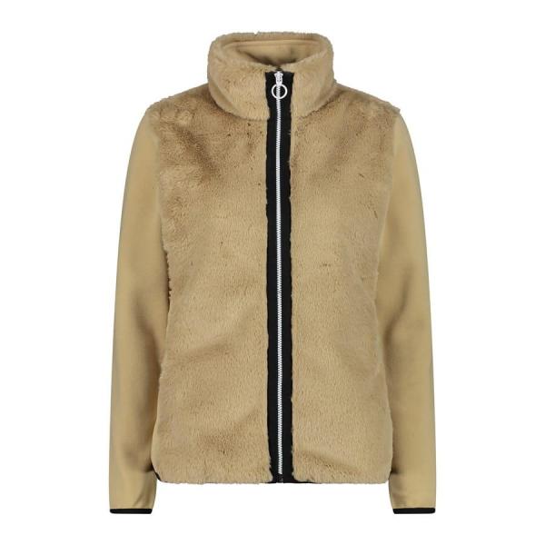 Bluza damska turystyczna CMP