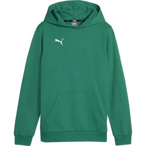 Bluza sportowa dziewczęca Puma B23603