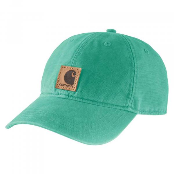 Czapka z daszkiem Carhartt Odessa Cap