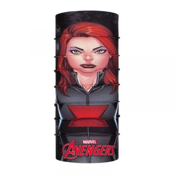 Komin wielofunkcyjny dla dzieci Buff Marvel Avengers 50 UPF