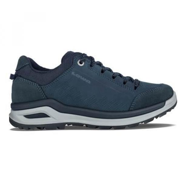 Buty trekkingowe damskie Lowa Ascona Lo Gtx