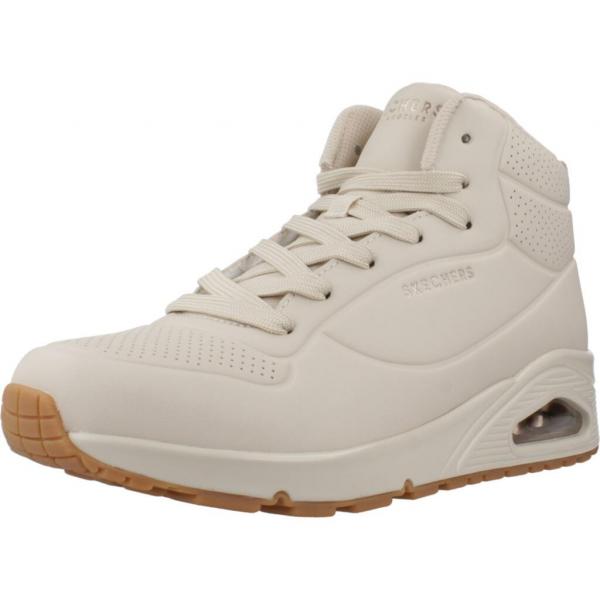 Buty do chodzenia damskie Skechers Stand High