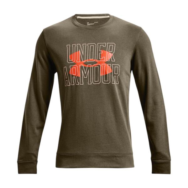 Bluza Męska Rival Terry