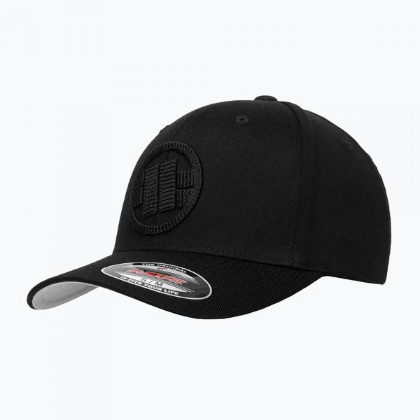Czapka z daszkiem Pitbull Full Cap 3D \