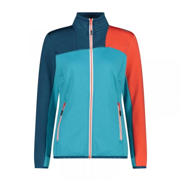 Bluza damska turystyczna CMP