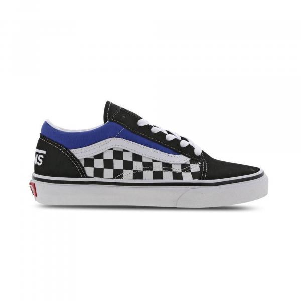 Buty do chodzenia młodzieżowe Vans Old Skool