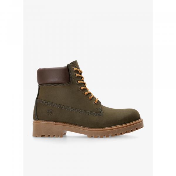 Buty outdoor męskie Lumberjack River 2