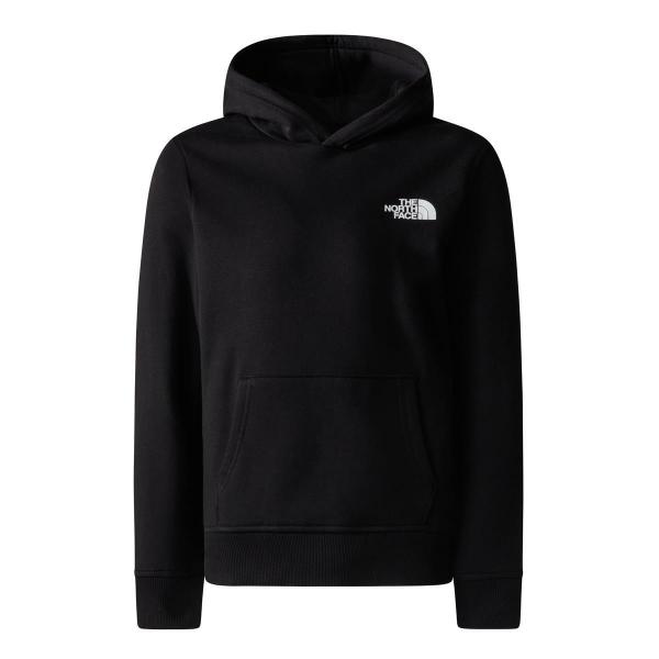 The North Face Bluza Graphic Nf0A854Wj94