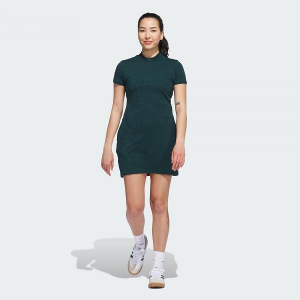 Sukienka Go-to Jacquard
