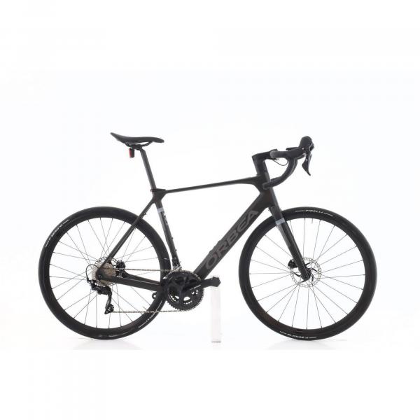 Second life · Rower szosowy elektryczny · Gain M30