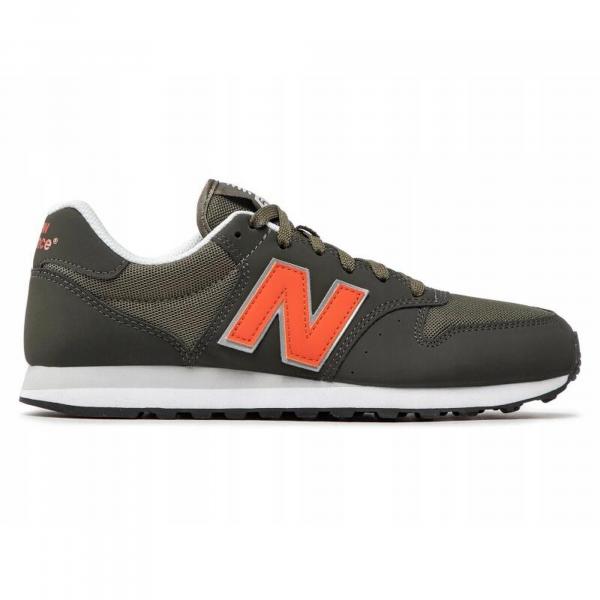 Buty na co dzień męskie NEW BALANCE 500