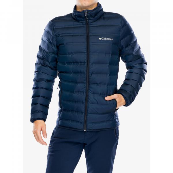 Kurtka puchowa męska Columbia Lake 22 II Down Jacket