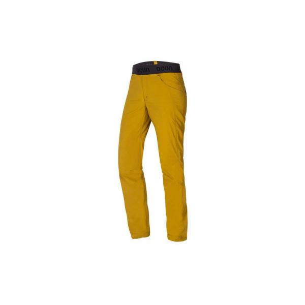 Spodnie wspinaczkowe męskie Ocun Mania Pants