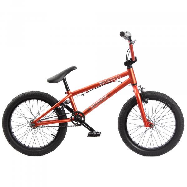 Rower Bmx Arsen Dzieci Miedź 10.1Kg 18 Cali Khebikes