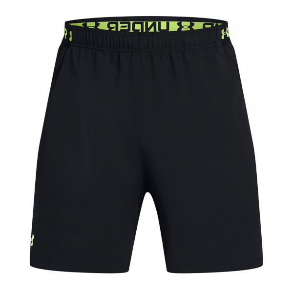 Spodenki treningowe męskie Under Armour UA Vanish Woven 6in