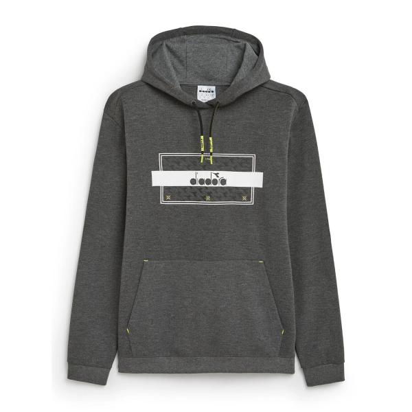 Bluza męska DIADORA HOODIE URBANITY