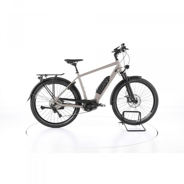 2nd Life - Victoria eAdventure 8.9 Trekking E-Bike - Jak nowy