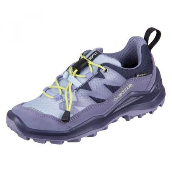 Buty trekkingowe dla dzieci Lowa 6416277259