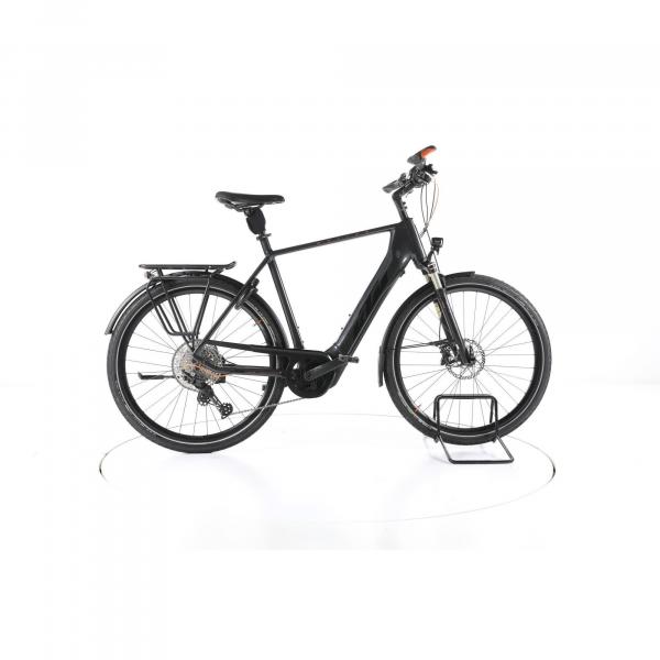 Second Life - KTM MACINA STYLE 620 Trekking E-Bike 2021 - Stan dobry